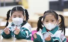 Cả nước còn lại Hà Nội chưa cho trẻ mầm non và tiểu học trở lại trường
