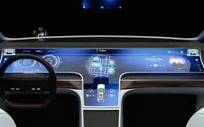 Ứng dụng khung gầm kỹ thuật số của Qualcomm trên dòng xe thương mại Ferrari