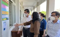 Đồng Nai sẵn sàng đưa toàn bộ học sinh trở lại trường