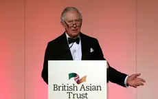 Thái tử Charles dương tính với COVID-19, đã gặp Nữ hoàng Elizabeth trong thời gian gần đây