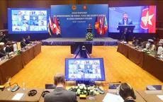 Lồng ghép Nghị sự phụ nữ, hòa bình và an ninh vào các trụ cột Cộng đồng ASEAN