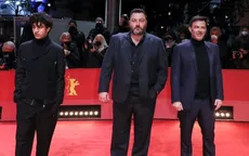 Liên hoan phim Berlin khai mạc giữa những hạn chế chặt chẽ về COVID-19