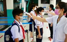 Khẩn trương hướng dẫn phác đồ điều trị COVID-19 cho trẻ em dưới 12 tuổi