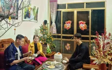 2.000 sinh viên, công nhân đoàn tụ gia đình từ “Tết chung một nhà”