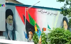 Iran nỗ lực trở lại thị trường dầu thế giới