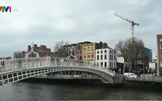 Ireland giảm tiền điện và phí giao thông công cộng