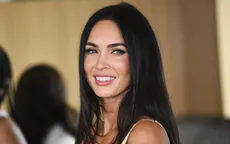 Megan Fox nhẹ nhõm hậu ly hôn chồng cũ
