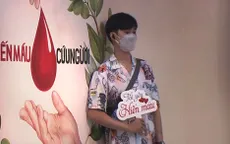 TP Hồ Chí Minh kêu gọi hiến máu sau Tết