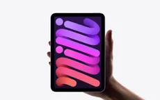 Apple bị kiện tập thể vì lỗi màn hình iPad mini 6