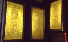 Nghệ thuật Trúc Chỉ: Câu chuyện của sự hóa thân