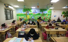 4 bước xử trí ca mắc COVID-19; cách ly F1 là học sinh khi học trực tiếp
