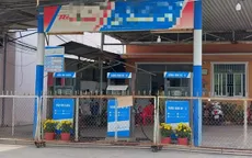 Cửa hàng xăng, dầu ở nhiều tỉnh đóng cửa: Khan hiếm đến mức nào?