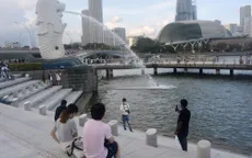 Số ca mắc mới COVID-19 tại Singapore có thể lên tới 20.000 người/ngày