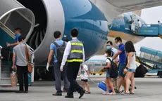 Mở lại đường bay quốc tế thường lệ - Cơ hội bứt tốc cho hàng không, du lịch