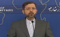 Đàm phán hạt nhân Iran chưa đi vào ngõ cụt