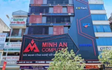 Minh An Computer - Đơn vị đi đầu trong lĩnh vực lắp đặt iCafe