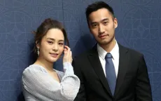 Chồng cũ của Chung Hân Đồng kết hôn lần 3 trong 6 năm, sắp có con đầu lòng