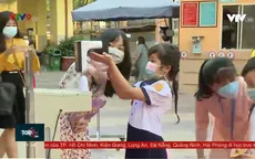 Hơn 1 triệu trẻ em mầm non, tiểu học tại TP.HCM đến trường
