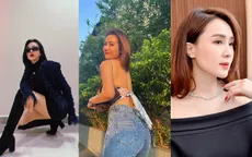 Diễn viên Việt tuần qua: Phương Oanh nói người tốt nhất sẽ đến muộn, Huyền Lizzie không thuộc team "Valentine"