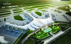 Lập Hội đồng thẩm định điều chỉnh Dự án thu hồi đất, bồi thường, hỗ trợ, tái định cư Cảng hàng không Long Thành