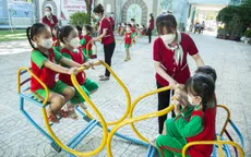 Quy định tuổi nghỉ hưu phù hợp với giáo viên mầm non