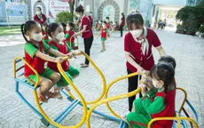 Đề án phổ cập mầm non 3-4 tuổi: Chú trọng các chế độ thu hút giáo viên
