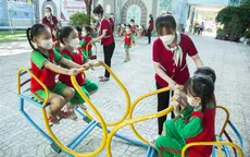 Giáo viên mầm non, tiểu học tư thục được hỗ trợ 3,7 triệu đồng?