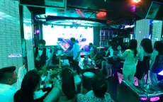 Nghệ An cho mở lại karaoke, quán bar, massage từ ngày 8/4