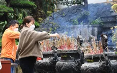 Rằm tháng Giêng có ý nghĩa thế nào đối với người Việt?