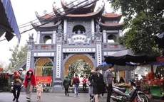 Các di tích ở Hà Nội mở cửa đón khách trở lại