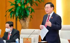 Chủ tịch Quốc hội: ‘Bắt vợ’ là hủ tục từ xưa, cơ quan chức năng phải vào cuộc