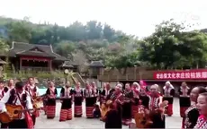 Trung Quốc đẩy mạnh khai thác tiềm năng du lịch tại chỗ
