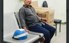 Lời khai của người đàn ông chở nam sinh viên trước lúc tử vong trên sông Sài Gòn