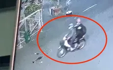 Tìm người đàn ông chở nam sinh viên mất tích bí ẩn tại TP Hồ Chí Minh