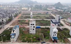 "Sốt giá" đất nền liệu có xảy ra trong năm 2022?
