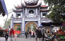 Các di tích ở Hà Nội mở cửa đón khách trở lại