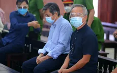 Vụ hoán đổi "đất vàng" 185 Hai Bà Trưng: Nguyễn Thành Tài kháng cáo
