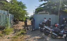 Điều tra nguyên nhân nam sinh Bình Định tử vong khi lên TP Hồ Chí Minh nhập học