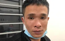 Khởi tố đối tượng cướp 200.000 đồng trong thang máy chung cư