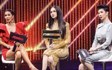 Xuân Lan, Hương Giang, Hà Anh bùng nổ cuộc chiến trong Quý ông hoàn mỹ