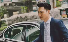 Mạnh Trường muốn được vào vai xã hội đen