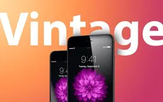 iPhone 6 Plus trở thành "sản phẩm lỗi thời" của Apple