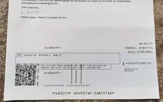 Chuyển nhầm gần 3 nghìn tỷ USD cho khách hàng do lỗi đánh máy