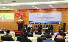 Tỉnh đoàn Lào Cai thực hiện đào tạo nâng cao năng lực hoạt động thực tiễn cho cán bộ