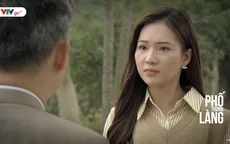 Phố trong làng - Tập 56: Ngọc không nhận bố đẻ