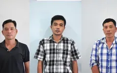 Khởi tố 3 đối tượng tổ chức đá gà ăn tiền