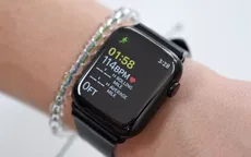 Apple Watch giúp mọi người năng động hơn