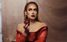 Adele tiếp tục phá kỉ lục của chính mình với "Easy On Me"