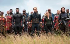 "Endgame là bộ phim Avengers cuối cùng"