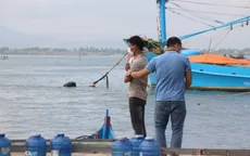Kẻ nhẫn tâm ném con gái 5 tuổi xuống sông đã khai gì?